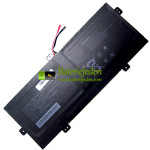 Baterie pro PDA U3674113PV-2S1P 10přezek-7řádků [náhradní baterie]
